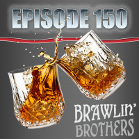 Episode 150 :: For the First Time, For the Last Time