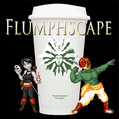 Flumphscape - DD 5e Planescape Campaign Archive