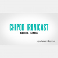 Episode 4: Casanova (March 2015)