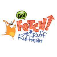 Fetch! With Ruff Ruffman . Podcast | Pbs Kids Go!