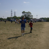 Whats Happening for the Week of October 12