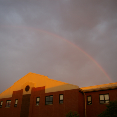Farnsley Middle School Pawscast