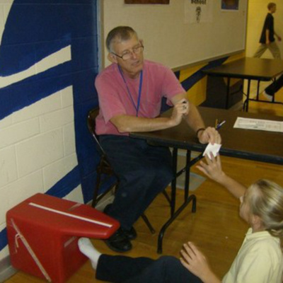 Farnsley Middle School Pawscast