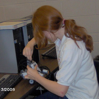 Farnsley Middle School Pawscast