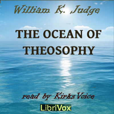 Ocean of Theosophy, The by JUDGE, William Q.