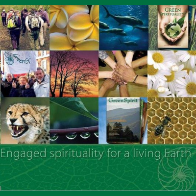 Greenspirit Podcasts