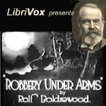 Robbery Under Arms by BOLDREWOOD, Rolf