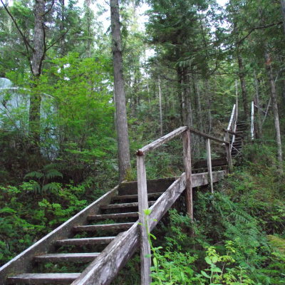 Our Blue World (formerly Big Blue Planet)