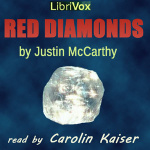Red Diamonds by MCCARTHY, Justin