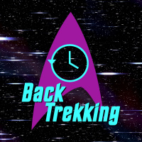 Season 4, Episode 9 “BackTrekking