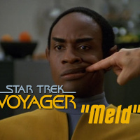 Season 4, Episode 18 “Meld (VOY) with Scott Pearson