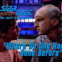 Season 4, Episode 19 “Where No One Has Gone Before (TNG) with Catherynne M. Valente