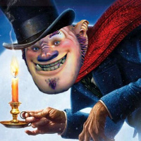 Season 7, Episode 14 A Clipmas Carol!