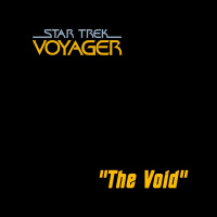 Season 5, Episode 13 “The Void (VOY) with Dr. Erin Macdonald