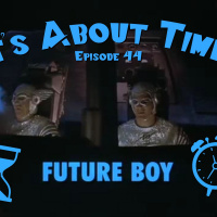 Its About Time 44 - Future Boy 10-06-57