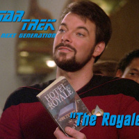 Season 5, Episode 8 “The Royale (TNG) with Alison Pitt