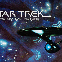 Season 7, Episode 1 Star Trek: The Motion Picture with Pete the Retailer