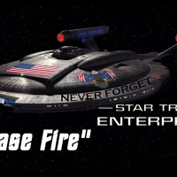 Season 6, Episode 11 Cease Fire (ENT) with Mikanhana