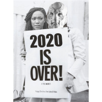 Season 5, Episode 22 Happy Clipmas (2020 is Over)