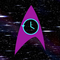 Season 7, Episode 8.5 Laura and Aquiel with BackTrekking