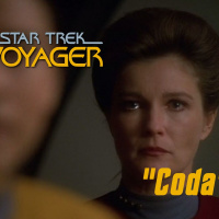 Season 5, Episode 9 “Coda (VOY) with Jen Dallman