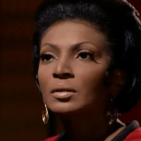 Season 7, Episode 7.5 Saying Goodbye to Nichelle Nichols