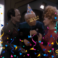 Season 6, Episode 19 Dick Clips Rockin New Years Eve!