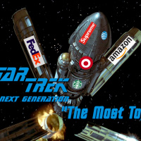 Season 4, Episode 8 “The Most Toys (TNG) with Alex Knapp
