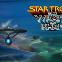 Season 7, Episode 2 Star Trek II: The Wrath of Khan with David R. George III