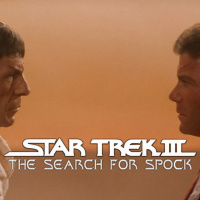 Season 7, Episode 3 Star Trek III: The Search for Spock with David A. Mack