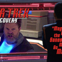 Season 4, Episode 16 “Magic to Make the Sanest Man Go Mad (DIS) with Mike Collins