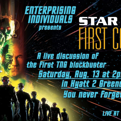 Enterprising Individuals