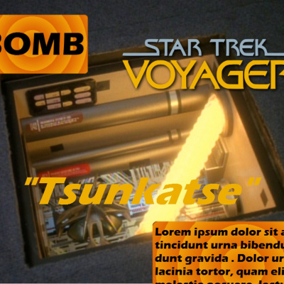 Enterprising Individuals