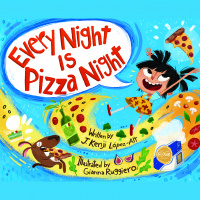 Special Sauce: Kenji on His Childrens Book, Cookbook, and Gift Giving This Year