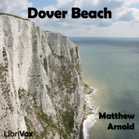 Dover Beach read by Squid Varilekova