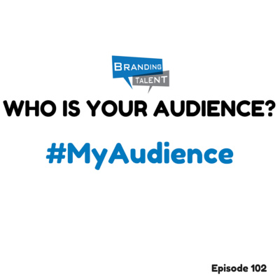 Brandingtalent Podcast
