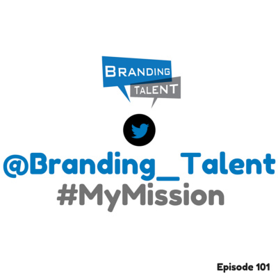 Brandingtalent Podcast