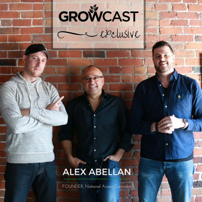 Growcast