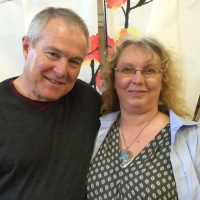 069 Wesdyne Otto (Chrysalis) A nobel career as an arts therapy teacher