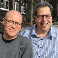 015 Don Pare (Real Value Capital) Show me the money! Crowd funding and angel investors.