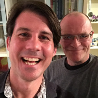 061 Wayne Lee (Hypnotist) How to travel the world  earn up to $20,000 per show (Hint: be GREAT)