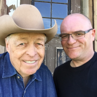 090 John Scott (Lord of the Rings, blockbuster westerns) Recognizing career opportunities