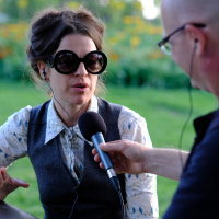 085 Jesca Hoop (singer-songwriter) The balance between art  business