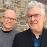 020 Carl Potts (Marvel Comics) Former Executive Editor on investing in yourself first