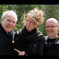 093 Diana Frances (CBCs Irrelevant Show) Giving up your day job