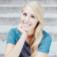 030 Lisa Gilroy (YTV, Undercover High) Improv for an Emmy nominated TV show