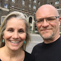 065 Jeanne Simon (400 Credits - Disney, Nickelodeon, HBO, Discovery) Dont blow your next pitch!