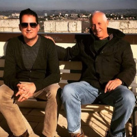 040 Tom  Peter Muschamp (BBC, ABC, NBC, Lionsgate) Is family encouragement a career advantage?