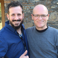 024 Aaron Bidochka Part 1 (670 M views, 1 M subscribers) Earning a great living on YouTube!