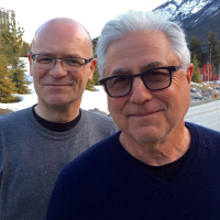 013 Mitch Dubin (Bridge of Spies, a dozen other Spielberg films) Be good at what you do and be nice